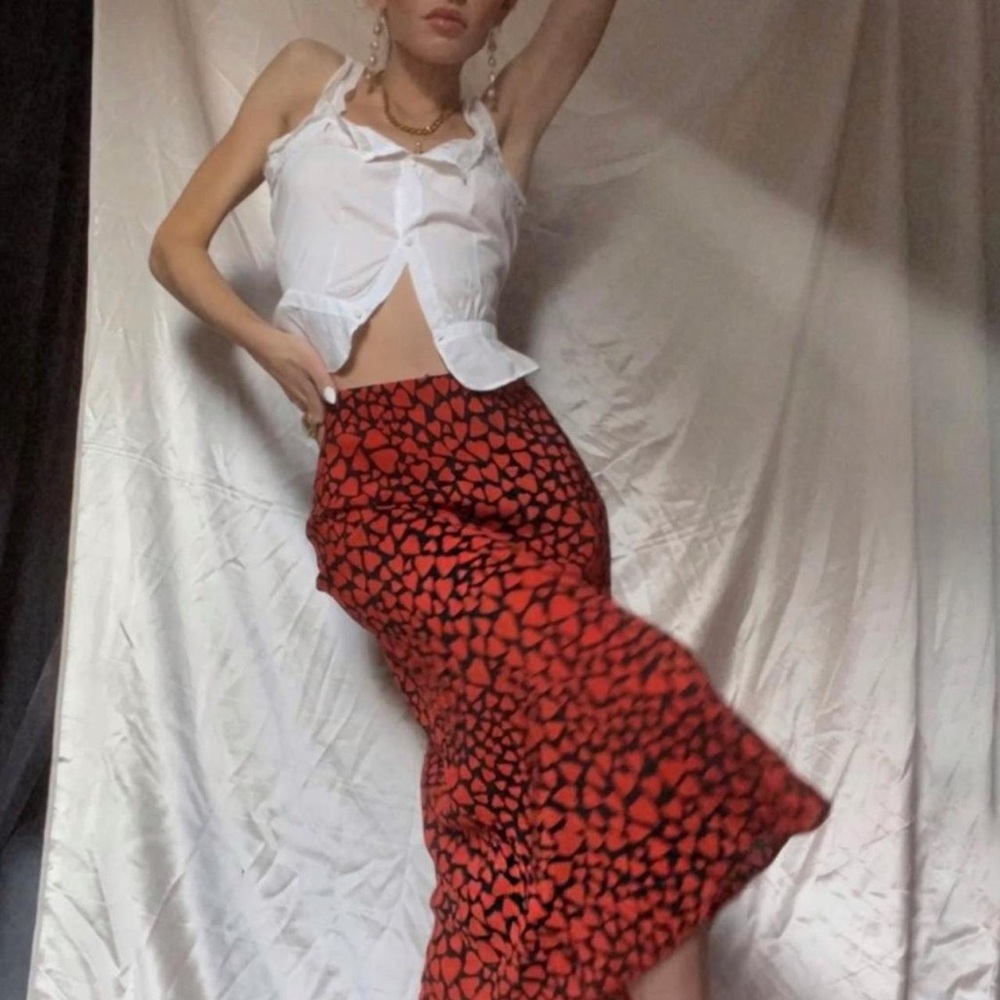 Realisation Par Naomi Skirt
Sid
XS